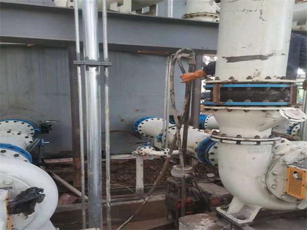 漠河设备基础沉降下沉注浆加固增加荷载