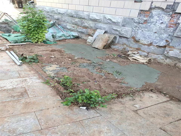 漠河地基基础注浆增加承载力灌浆加固