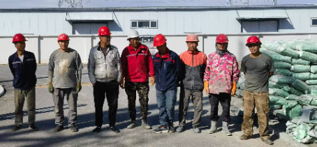 漠河厂房地基沉降注浆加固施工队伍怎么选